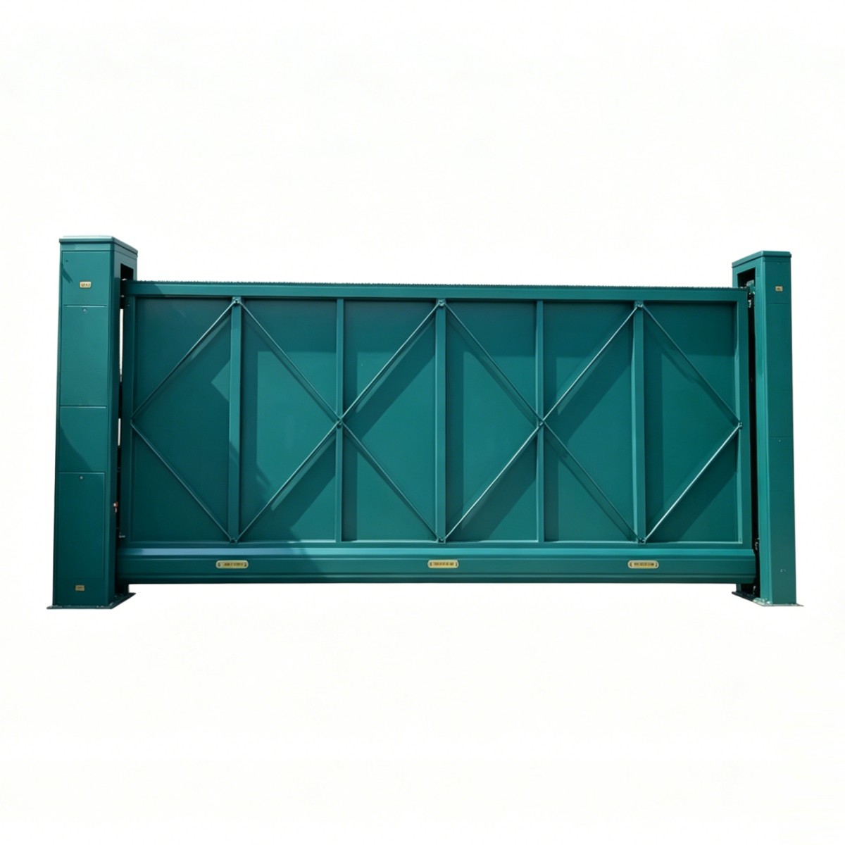 那曲聂荣桑荣乡电动悬空门